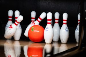 Suburban Lanes offering fall youth league